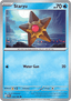 Staryu - Perfect Order (Common) [POR-020]