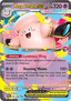 Mega Clefable ex - Perfect Order (Double Rare) [POR-031]