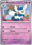 Meowstic - Perfect Order (Uncommon) [POR-034]