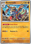 Barbaracle - Perfect Order (Common) [POR-043]