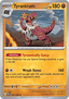 Tyrantrum - Perfect Order (Rare) [POR-045]