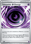 Telepath [P] Energy