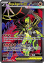 Mega Zygarde ex - Perfect Order (Ultra Rare) [POR-104]
