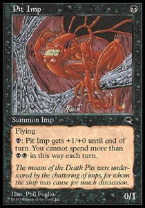 Pit Imp Hauptbild