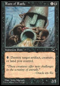 Rats of Rath Main image