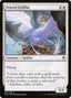 Prized Griffin – Throne of Eldraine (ELD-24) Magic: The Gathering card