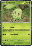 Chikorita - Ascended Heroes: Additionals (Promo) [xASC-008]