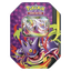 Mega Moonlit Tins: Mega Gengar ex Tin