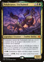 Polukranos, Unchained - Theros Beyond Death (Mythic) [THB-224]