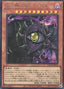Dark Creator — Limit Over Collection: The Rivals (LOCR-JP-020) Yu-Gi-Oh! card