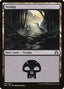 Swamp (V.3) - Shadows over Innistrad (Land) [SOI-291]