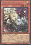 Incredible Ecclesia, the Virtuous (V.2 - Secret Rare)