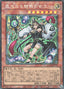 Chaos Allure Queen — Limit Over Collection: The Rivals (LOCR-JP-041) Yu-Gi-Oh! card