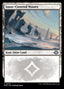 Snow-Covered Wastes (V.1) - Modern Horizons 3 (Uncommon) [MH3-229]