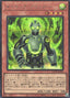 Psi-Blocker — Limit Over Collection: The Rivals (LOCR-JP-049) Yu-Gi-Oh! card