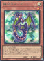 Samsara Dragon — Limit Over Collection: The Rivals (LOCR-JP-057) Yu-Gi-Oh! card