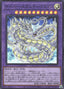 Cyber Eternity Dragon — Limit Over Collection: The Rivals (LOCR-JP-058) Yu-Gi-Oh! card