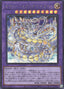 Cyber Eternity Dragon — Limit Over Collection: The Rivals (LOCR-JP-058) Yu-Gi-Oh! card