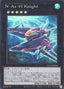 N.As.H. Knight — Limit Over Collection: The Rivals (LOCR-JP-064) Yu-Gi-Oh! card