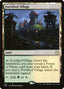 Fortified Village - Commander: Adventures in the Forgotten Realms (Rare) [AFC-239]
