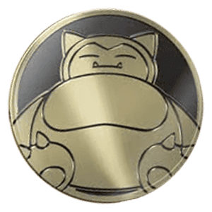 Perfect Order: Snorlax Coin - Perfect Order Main image