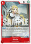 Moda — Adventure on Kami’s Island (OP15-EB04-006) One Piece card