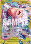 Monkey.D.Luffy — Adventure on Kami’s Island (OP15-EB04-061) One Piece card