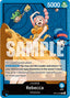 Rebecca — Adventure on Kami’s Island (OP15-039) One Piece card