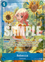 Rebecca — Adventure on Kami’s Island (OP15-053) One Piece card