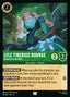 Lyle Tiberius Rourke - Adventurer for Hire — Wilds Unknown (12WIL-87) Disney Lorcana card