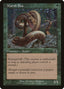 Magic-kaart Marsh Boa PCY-118 uit Prophecy (Common)