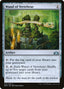 Wand of Vertebrae - Guilds of Ravnica (Uncommon) [GRN-242]
