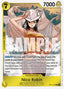 Nico Robin — Adventure on Kami’s Island (OP15-109) One Piece card