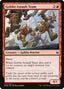 Goblin Assault Team - War of the Spark (Common) [WAR-129]