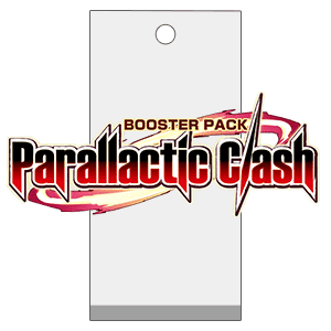 Parallactic Clash Booster - Parallactic Clash Image principale du produit