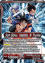 Son Goku, Vegeta, & Trunks // Super Saiyans United (V.2 - Alternate Art)