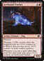 Arcbound Tracker – Modern Horizons 2 (MH2-112) Magic: The Gathering card