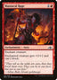 Maniacal Rage - Guilds of Ravnica (Common) [GRN-110]