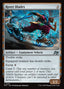 Rover Blades – Aetherdrift (DFT-241) Magic: The Gathering card