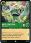 Buzz Lightyear - Space Ranger — Wilds Unknown (12WIL-76) Lorcana card