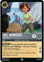 Mrs. Incredible - Helen Parr — Wilds Unknown (12WIL-179) Lorcana card