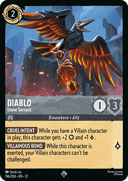 Diablo - Stone Servant Hoofdafbeelding