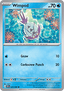 Wimpod - Chaos Rising (Common) [CRI-025]