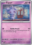 Espurr - Chaos Rising (Common) [CRI-036]