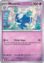 Meowstic - Chaos Rising (Uncommon) [CRI-037]