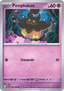 Pumpkaboo - Chaos Rising (Common) [CRI-040]