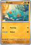 Phanpy - Chaos Rising (Common) [CRI-044]