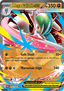 Mega Gallade ex