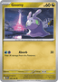 Goomy - Chaos Rising (Common) [CRI-066]