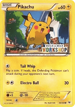 Pikachu Imagen principal del producto